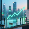 The Cannabis Vape Market Boom: How Regulatory Changes Drive B2B Sales Growth in 2025