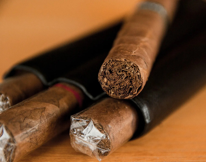 Examining The Justifications For The Cuban Cigar Ban