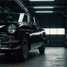 Black Car Service Dallas Luxury on Wheels: Your Elite Black Car Service in Dallas