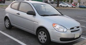 Hyundai Accent Years To Avoid