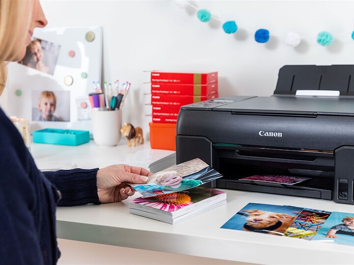 Download, Setup, and Install Canon Printer Drivers