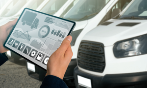 Global Fleet Management Industry Report: Analysis and Forecast 2022-2027