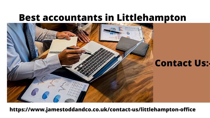 Where to search for the best accountants in Littlehampton?