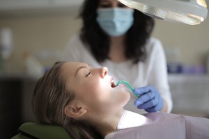 How Cosmetic Dentistry is Changing Lives in Lewisville, TX