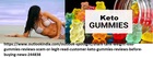 (Be Informed) Shark Tank Weight Loss Gummies SCAM Revealed