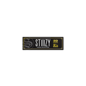  Stiiizy Premium Rolling Paper