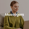 Portable Shiatsu Massagers: Relax on the Go