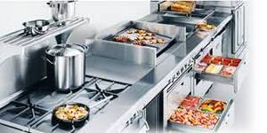 Food Service Equipment Market 2022: Analysis, Top Companies, Size, Share, Demand and Opportunity To 2027