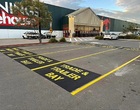 Streamline Your Operations with Dolphin Line Marking: Your Go-To for Warehouse and Car Park Line Marking in Sydney and Newcastle