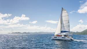 Embark on an Unforgettable Caribbean Sailing Vacation with Charter the Caribbean