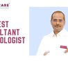 The Top Consultant Nephrologist