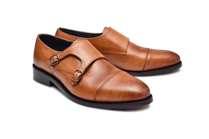 Goodyear Welted Shoes by Flying Hawk Company