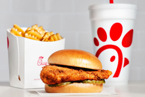 Complete Guide to the Chick-fil-A Menu: Best Meals to Try