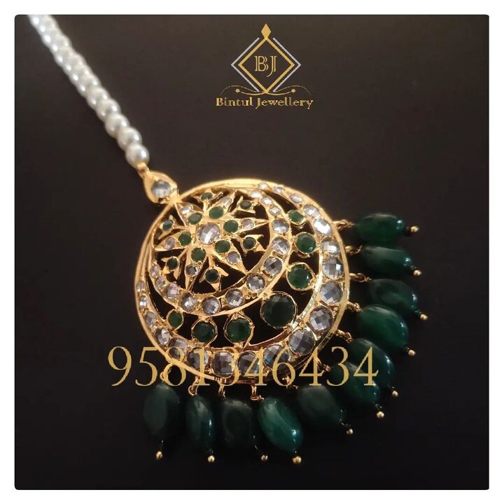 Things To Know When Buying Hyderabadi Jewelry Online