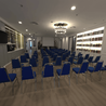 Premier Event Spaces in Kuala Lumpur by Universal Serviced Offices