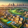 Emaar Golf Hillside: A Luxurious Address in Dubai Hills Estate