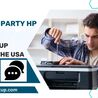 Best Third-Party HP Printer Support Setup Services in the USA