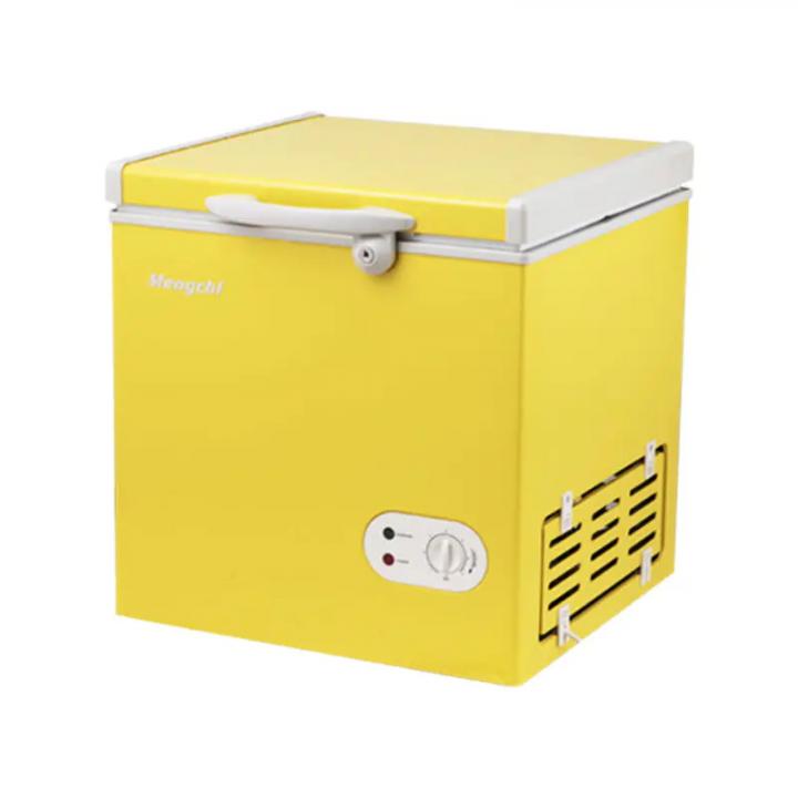 How can home chest freezer help you save electricity?