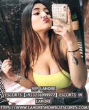The Ultimate Guide to Discovering Secret Lahore Escorts