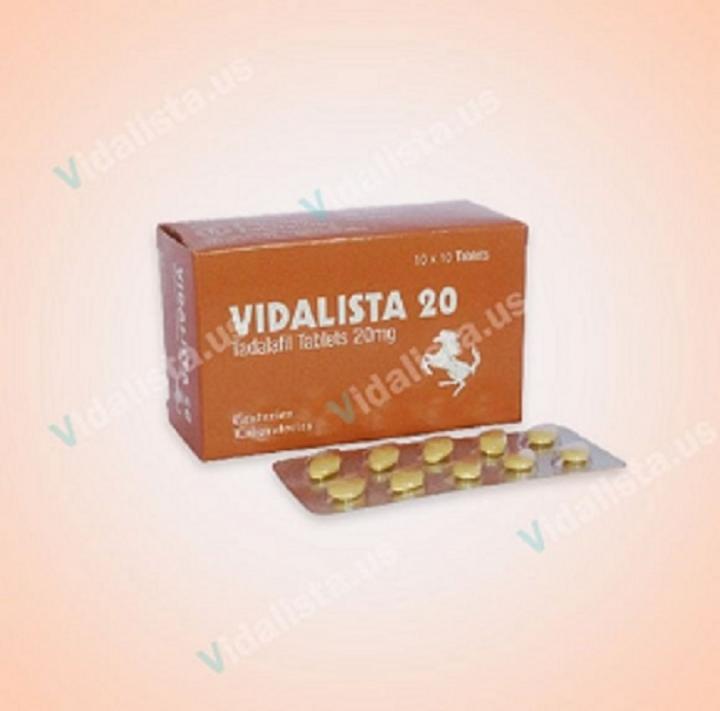 Vidalista – Available On Vidalista.us With Cheap Price 
