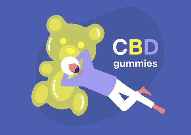 The Flavors and Benefits of CBD Gummies