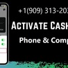 Can\u2019t activate cash app card