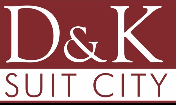 D&K Suit City Redefines Suit Shopping in Stone Mountain