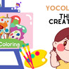 The World of Coloring Pages for Kids: A Creative and Educational Journey