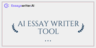 Unleashing Creativity: The Role of AI Essay Writer Tools in Overcoming Writer's Block