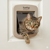 SureFlap Microchip Cat Flap \u2013 Complete Guide