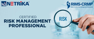 Risk management courses - Netrika