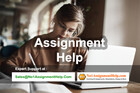 Get Student Assignment Help At No1AssignmentHelp.Com
