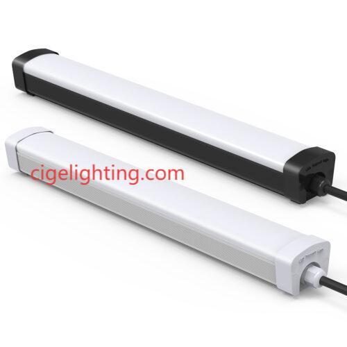  Cigelighting's Quality Triproof Light Production