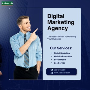 digital marketing services company in delhi