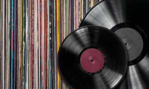 The Golden Age of Bollywood Vinyl: A Nostalgic Journey