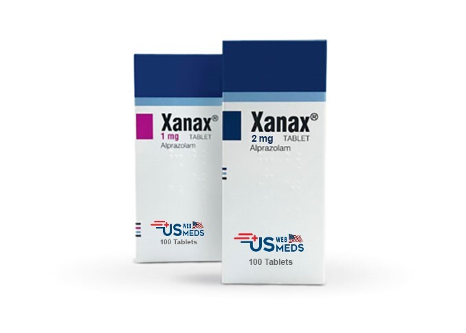 Buy Xanax Online for Anxiety | No Rx Required | us