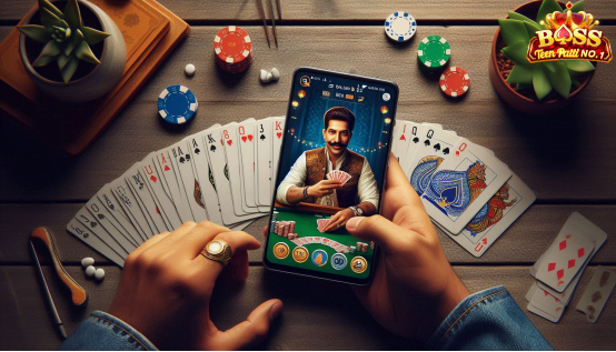 Real Cash Withdrawals in Teen Patti Made Easy
