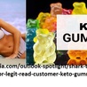 (Be Informed) Shark Tank Weight Loss Gummies SCAM Revealed