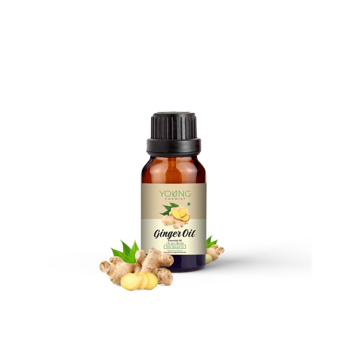 Ginger Oil