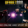 UFA boxing website