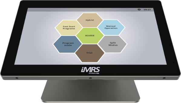 Exploring the iMRS 2000 PEMF Machine: A Comprehensive Guide