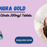 Unleashing the Sexual Power of Sildigra Gold for Long-lasting Results on Bed