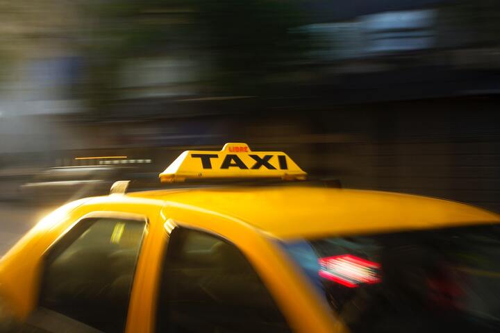 Things You Need to Before Renting a Cab
