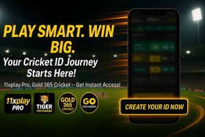 How to Select the Best Cricket ID for Online Play: A Smart and Simple Guide  