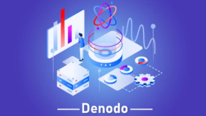 Get Yourself Enroll For Denodo Certification Now!