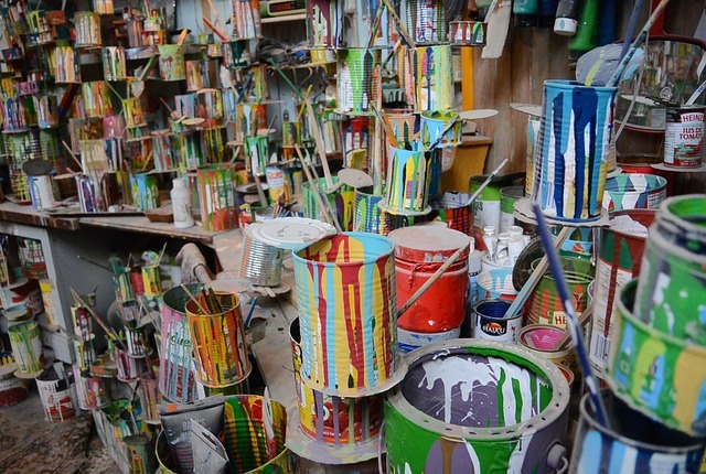 Paint & Coating Market 2025: Trends, Growth, and Future Outlook