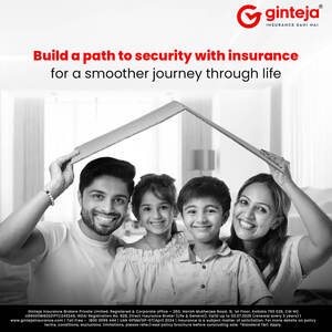 Best Life Insurance Advisor in Kolkata | Ginteja Insurance