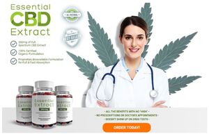 Essential CBD Extract South Africa : Update, Review, Official Price Here