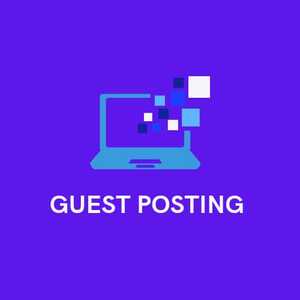 Guest Posting