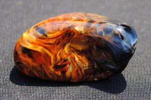 All you need to know about Pietersite Stone